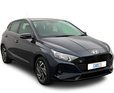 Hyundai NEW I20-img